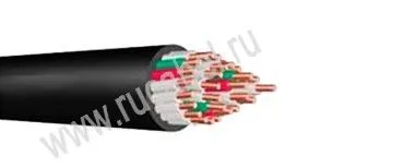 Кабель КВВГЦзнг 4х0,75