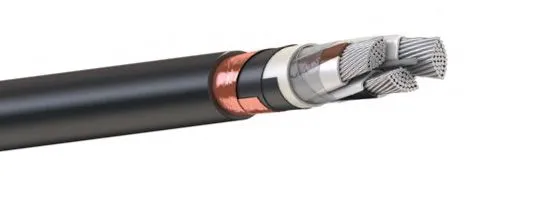 Кабель ВВГ-Пнг(A)-FRLS 2х4