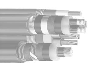 Кабель АРКВнг-LS 3х150/25