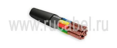 Кабель КГНсП 3х1+1х1