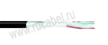Кабель КуГВВ 2х25