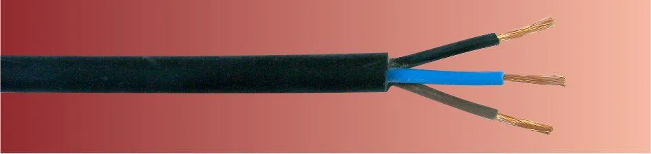 Кабель КГтэп 3х95