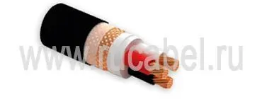 Кабель КСРРЭВ 30х2,5