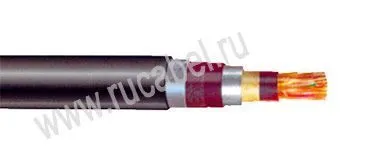 Кабель КУГВВЭнг-LS 14х0,75
