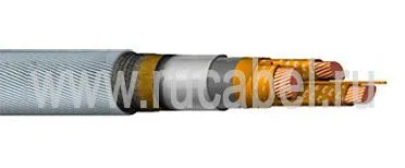 Кабель ЦСПГУ 4х120