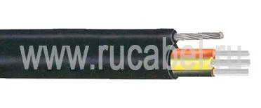 Кабель АВВСГ 4х95