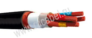 Кабель КСОПнг-HF 30х0,5