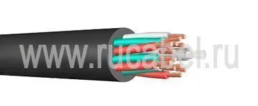 Кабель КГВШ 36х1
