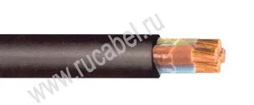 Кабель КСВВЭнг-LS 5х1,5-0,66