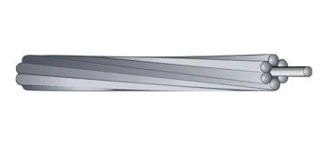 Кабель АС 400/51
