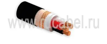 Кабель КСРВВ