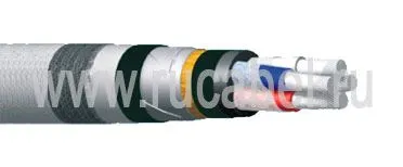 Кабель АВРБ 3х95