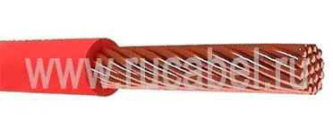 Кабель H07V-K 95