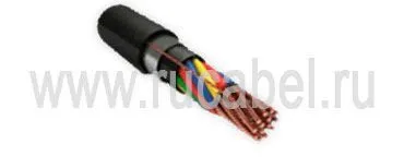 Кабель КВВГЭЦ 2х2,5