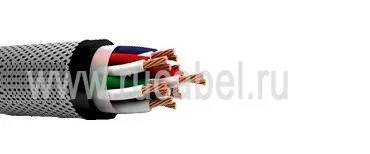 Кабель КНРпТЭк 74х1
