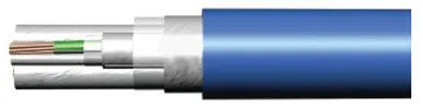 Кабель КГМЭВЭВл-ХЛ 9х2х2,5