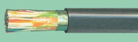 Кабель ТПппП 150х2х0,64