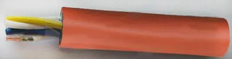 Кабель КГМПЭПнг(В)-FRHF 10х3х1