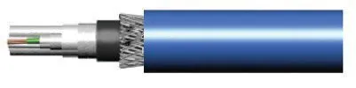 Кабель КГМЭВВ-ХЛ 6х2х1,5
