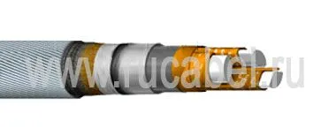 Кабель ЦААПлГ 3х50