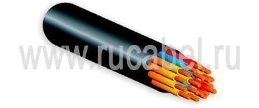 Кабель КНРТЭ 19х1
