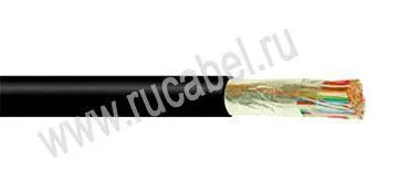 Кабель КУПЭВнг-Т 14х2х0,5