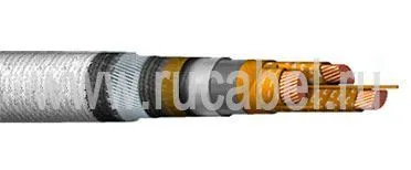 Кабель ЦСПУ 3х35