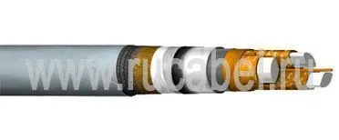 Кабель ЦААБНЛГУ 3х120