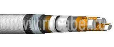 Кабель ЦААП2л 3х50