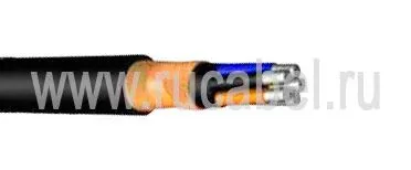 Кабель АВВГэ 4х16