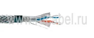 Кабель КИПвЭПКГ 5х2х0,78