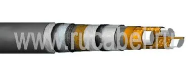 Кабель АСБВнг 4х25