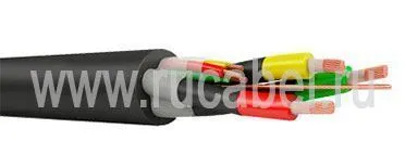 Кабель КГЭТШ 3х25+1х10+3х2,5