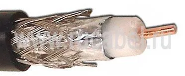 Кабель АВКсш 10/10