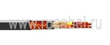 Кабель КМПЭВЭВнг-LS 3х1