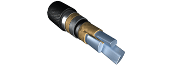 Кабель СБ 3х10